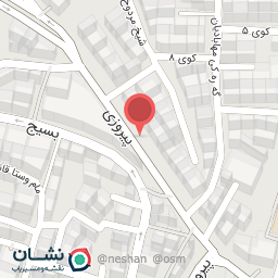 عکس بازرگانی دوچرخه حسن پور