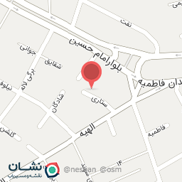 عکس کلانتری 14 تبریز