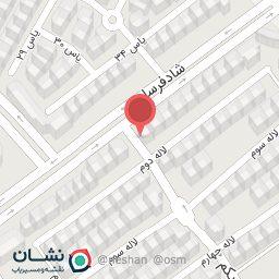 عکس پیرایش رخ 