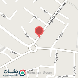 عکس سوپرمارکت پویا 