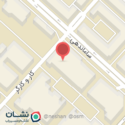 عکس شرکت اسپاهان ساتر