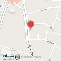 عکس نانوایی محمددنی 