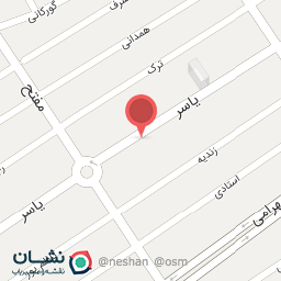 عکس موتورسیکلت یاسر
