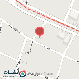 عکس مطب دکتر نسرین رخشانی زاده