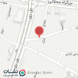 عکس تجهیزات آشپزخانه تقوی