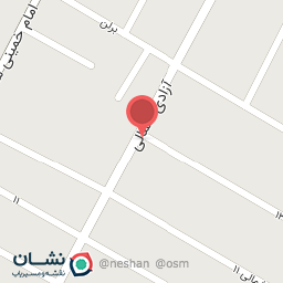 عکس اگزوزسازی رحمان