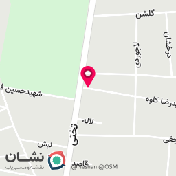 عکس نمایندگی تعمیر و فروش لوازم خانگی پ کرمی