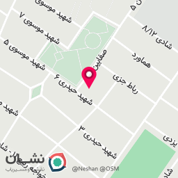 عکس باشگاه فوتبال شادمهر