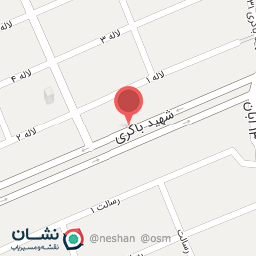 عکس دفترخانه اسناد رسمی ۱۷۴ ندایی