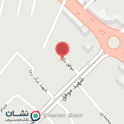 عکس باشگاه بدنسازی پارسیان