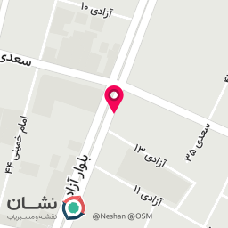 عکس فروشگاه لاستیک رحیمیان آزادی