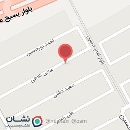 عکس فروشگاه لباس زیر آنجل