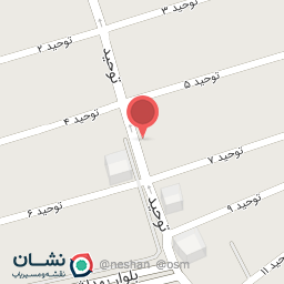 عکس عینک نور