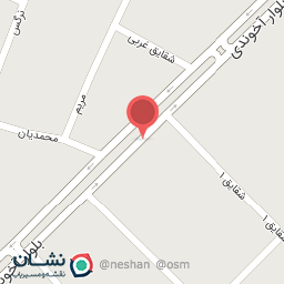 عکس نانوایی تافتونی باقرزاده