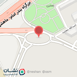 عکس میدان خلیج فارس