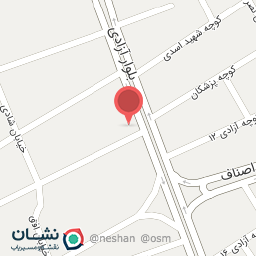 عکس دفتر انجمن مجریان ذیصلاح استان ایلام