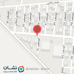 عکس چاپ سروش