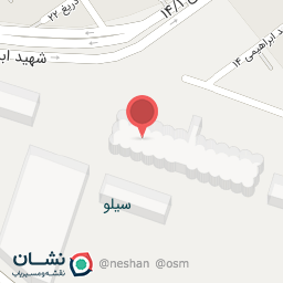 عکس سیلو رواقی