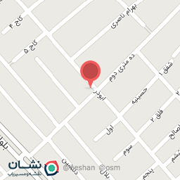 عکس لوازم آرایشی ماریا بیوتیک