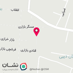 عکس دوشابچی بازار