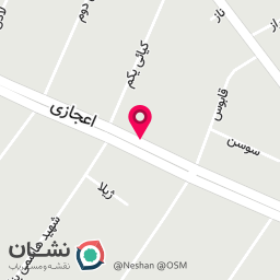 عکس کلینیک زیبایی دکتر سارا نجفی