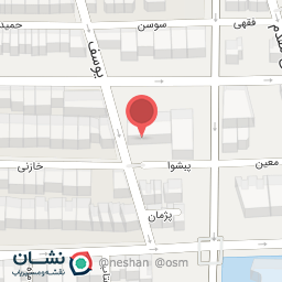 عکس مرکز همراه اول توحید