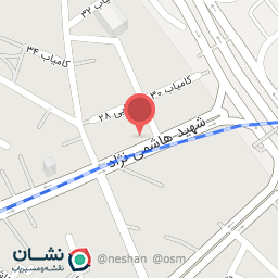 عکس گالری کیف و کفش خوشپا