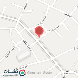 عکس باشگاه مردان آریایی