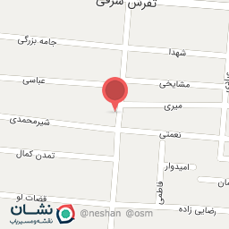 عکس موبایل صالح