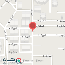 عکس املاک معزالدین