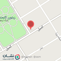 عکس خودپرداز بانک رفا