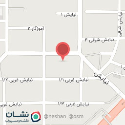 عکس مجتمع مسکونی نور