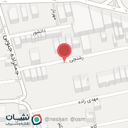 عکس هتل آراز