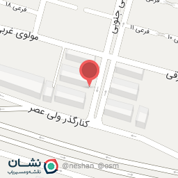 عکس مجتمع پارسیان