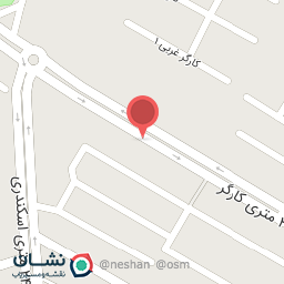 عکس کافه آلفا