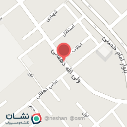 عکس نانوايي بربري