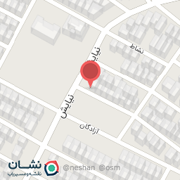 عکس فروشگاه بزرگ شهر(برادران الماسی)