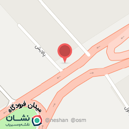 عکس بستنی فروشی جواهر