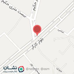 عکس جلوبندی کیومرث محمدی