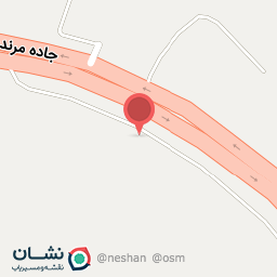 عکس پارکینگ ولیعصر