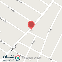 عکس رستوران کشاورز