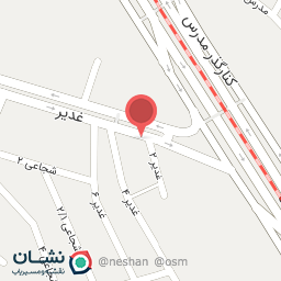 عکس صافکاری غدیر