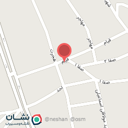 عکس سالن زیبایی طیبه عابدینی