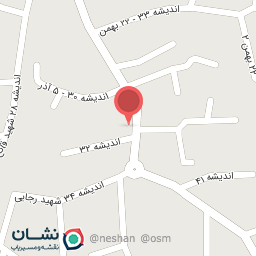 عکس کتابخانه بشارت