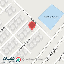 عکس لباس فروشی بیسان