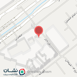 عکس کتاب فروشی دارالشفا