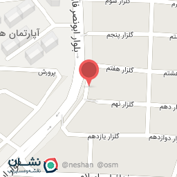 عکس گلشن آسانسور