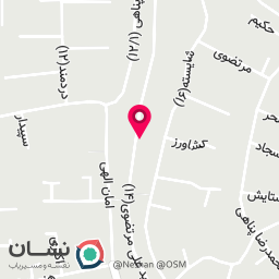 عکس ماهکس درچه