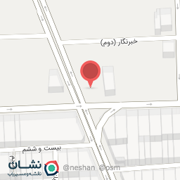 عکس بانک قرض الحسنه مهر ایران شعبه مطهری کد 3014 شعبه عباس آباد - اندیشه