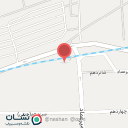 عکس پارک احمر